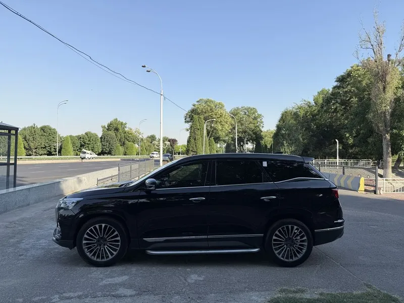 Продается Jetour X95 2 Продается Jetour X95 2