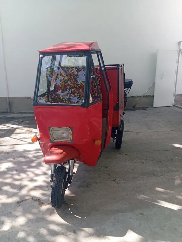 Muravey sotiladi Muravey sotiladi