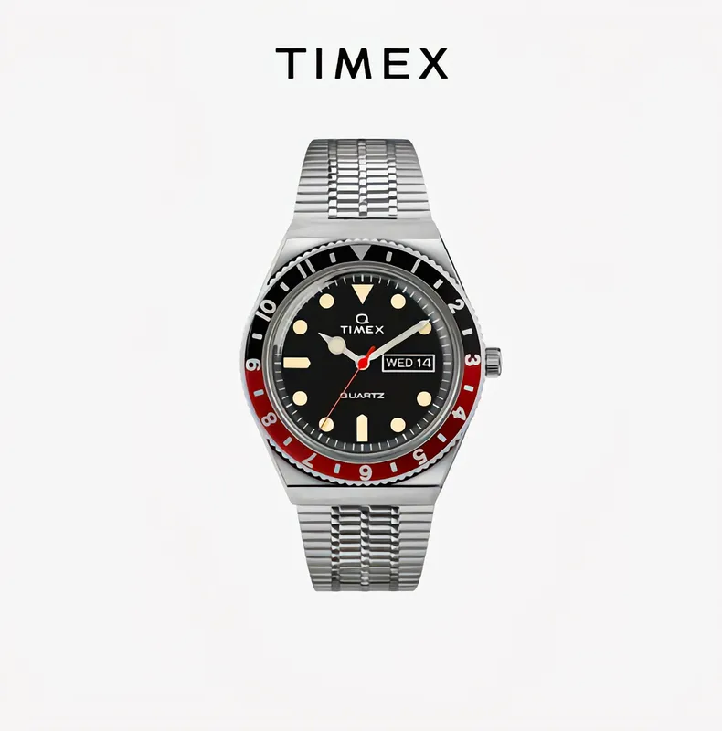Timex TW2T80700 — фото 1