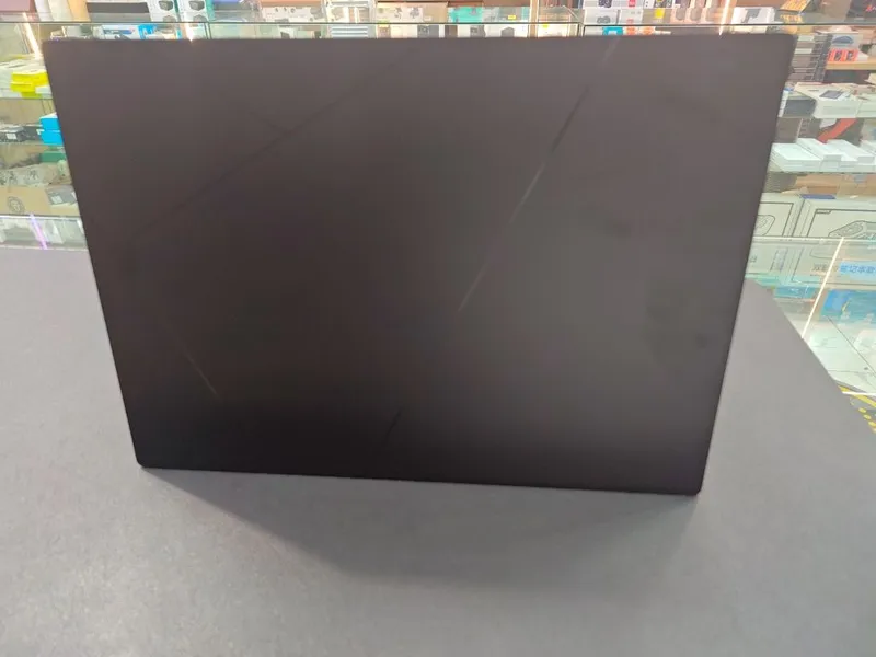 Asus Zenbook s14