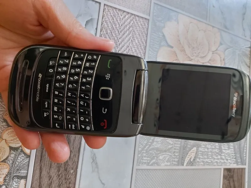 Blackberry 9670 Mexica original 2 Blackberry 9670 Mexica original 2