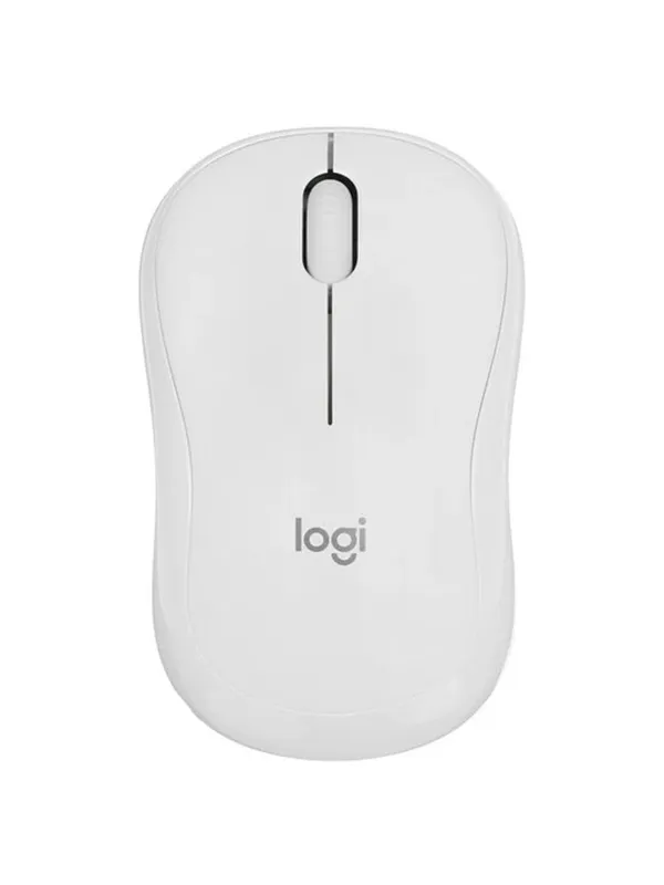 Мышь Logitech M240, беспроводная, оптическая, 1000 dpi — фото 3 Мышь Logitech M240, беспроводная, оптическая, 1000 dpi — фото 3