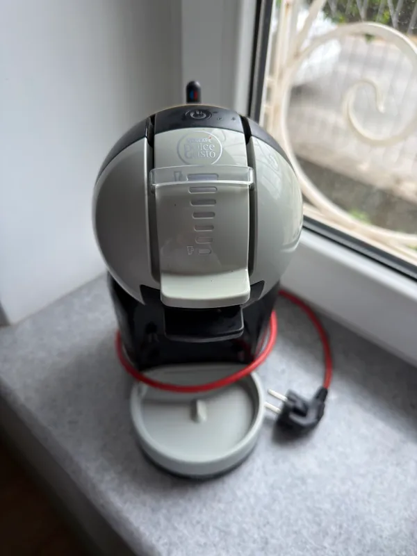Кофе машине dolce gusto 1 Кофе машине dolce gusto 1