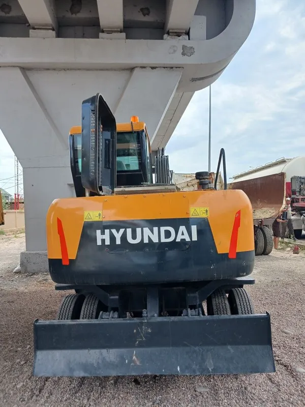 hyundai 60tali ekskavator 6 hyundai 60tali ekskavator 6