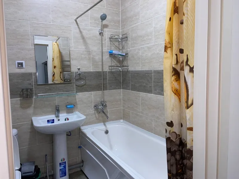 Assalom Sohil (Golden House 2 комнатная 65 квадратура 8 Assalom Sohil (Golden House 2 комнатная 65 квадратура 8