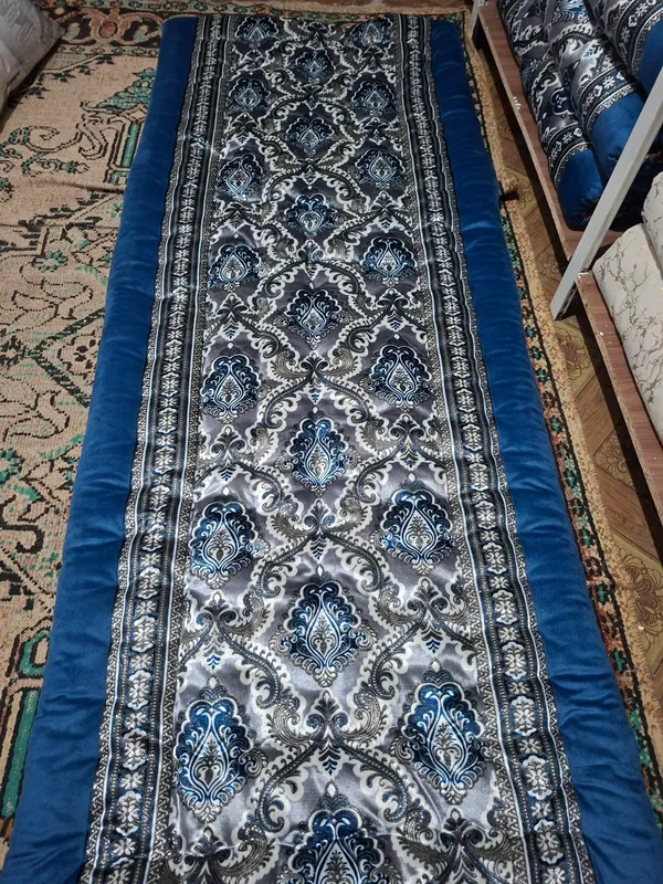 Одеяло и матрас 2