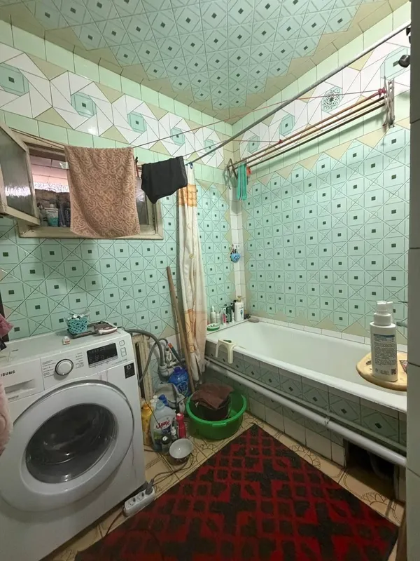 Продается 3 комнатная Юнусабад 11 квартал метро — фото 3
