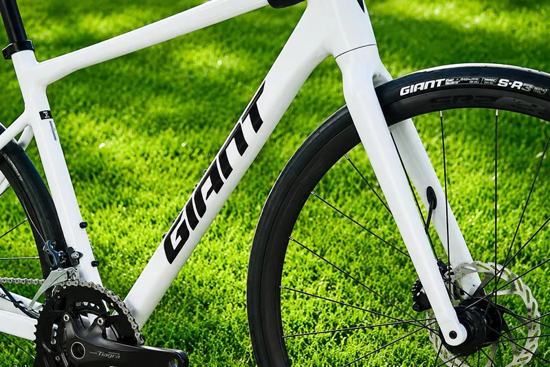 Шоссейный велосипед GIANT SCR 5