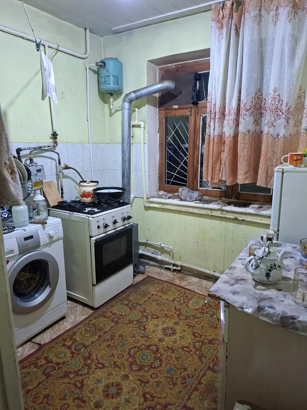 Срочно придётся квартира за каналом оринтир старая конечка 54 дом 31кв — фото 3