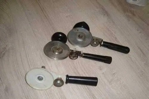 Закрывашка закрутка для банок СССР Закрывашка 2