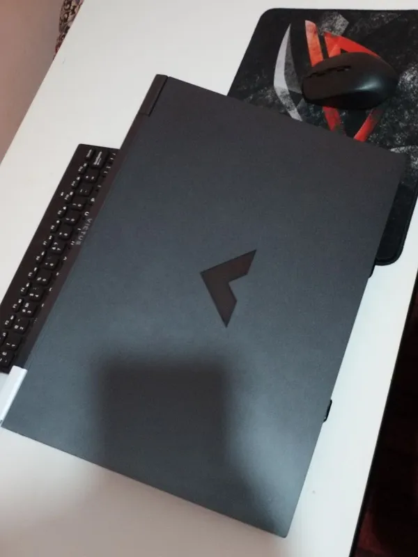 Hp Victus 16 Gaming — фото 4