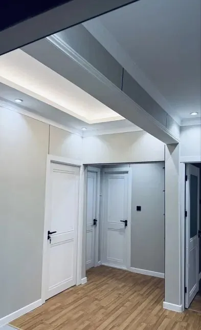 Аренда 3-комн. кв. 85 м², Мирабадский · ID 43404 7