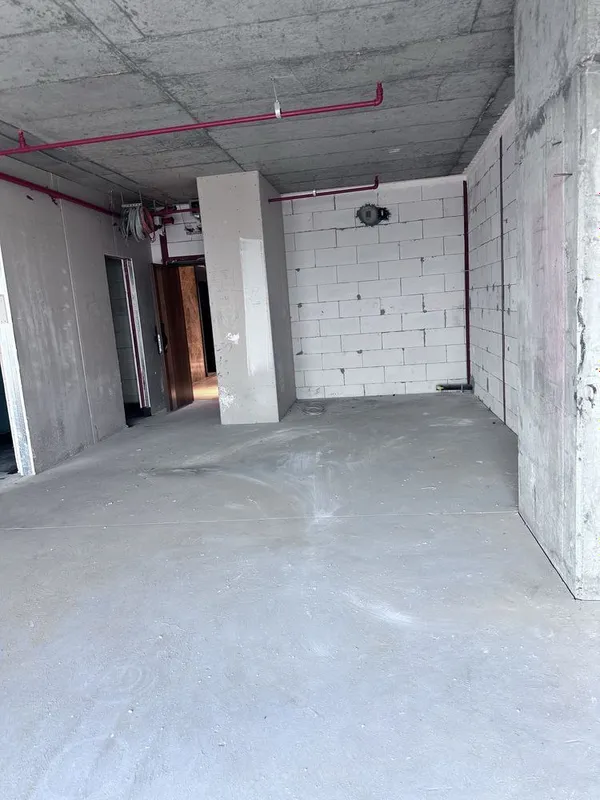 Piramit Tower ЖКda panoramali manzarali 3 xonali kvartira sotiladi 8