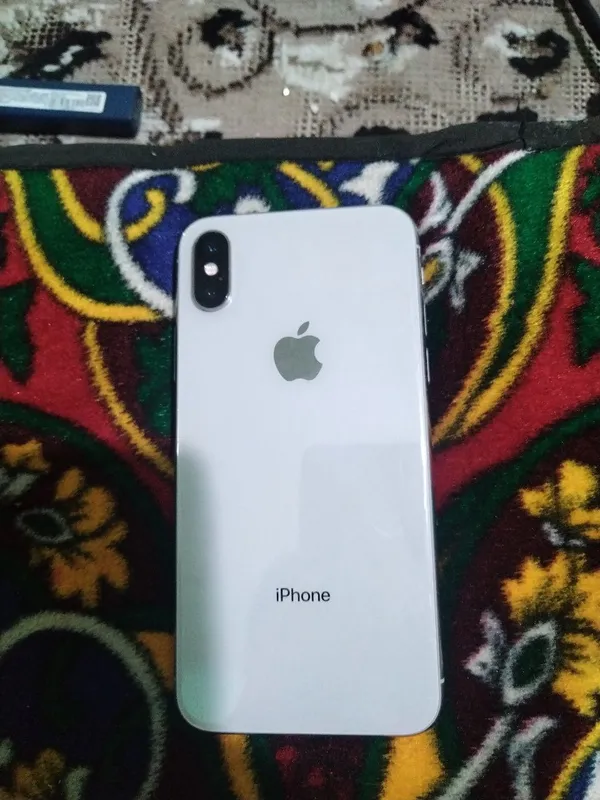 ayfon xs 256 xolati yaxshi xamsi radnoy