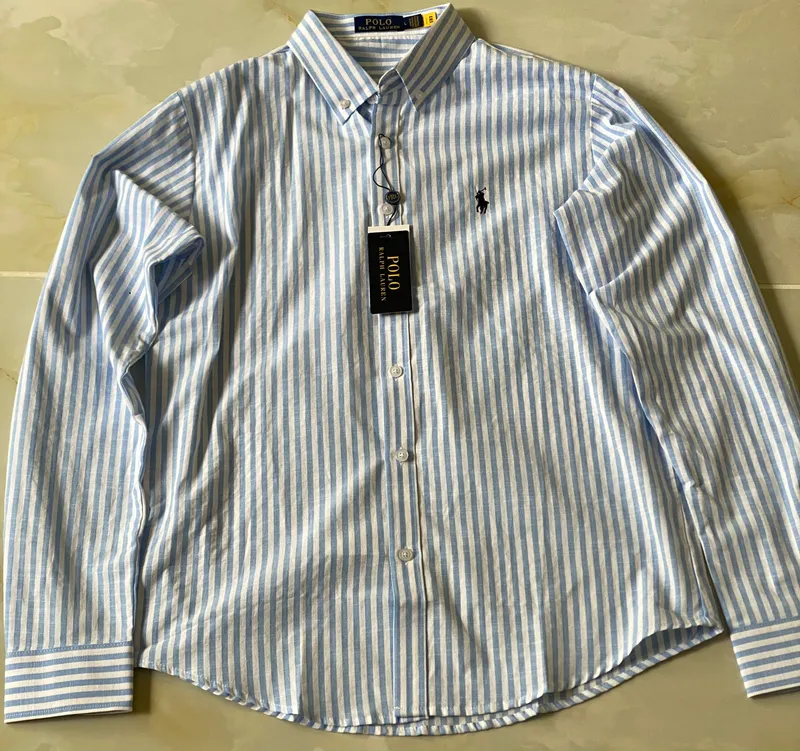 Polo Ralp Louren 1 Polo Ralp Louren 1