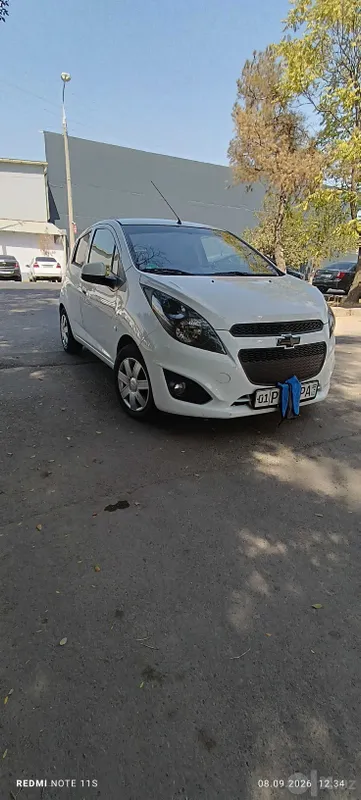 Spark srochno sotiladi 1.25 mator 1 Spark srochno sotiladi 1.25 mator 1