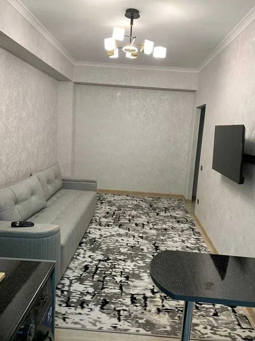 Аренда квартиры в ЖК Sayram Light