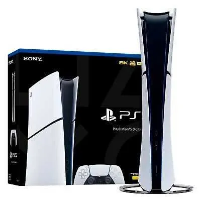 Sony Playstation 5 slim Пользовались 2 недели Sony Playstation 5 slim Пользовались 2 недели