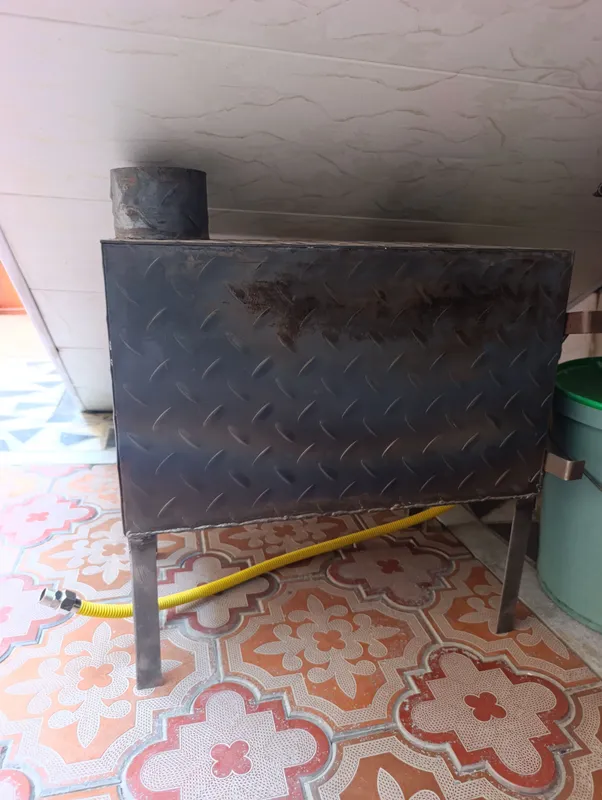 timirli gaz bechka 1