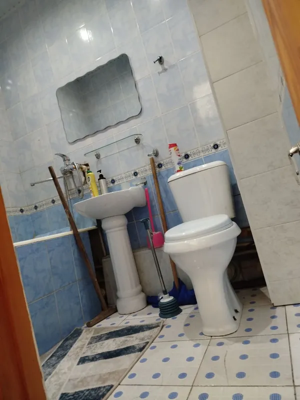 продается своя квартира на Кадышева 1/4/9 — фото 5