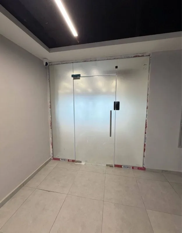 Продается офис бц Зарафшон 16 этаж 87 м2 с ремонтом Яккасарой — фото 1