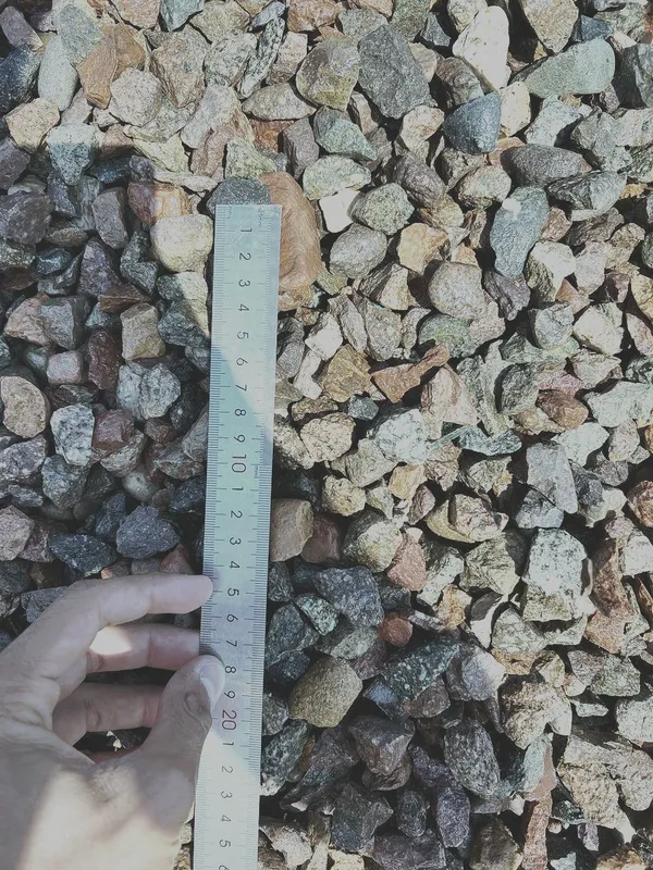 Щебень 20-40 мм, Клинец, ГПС