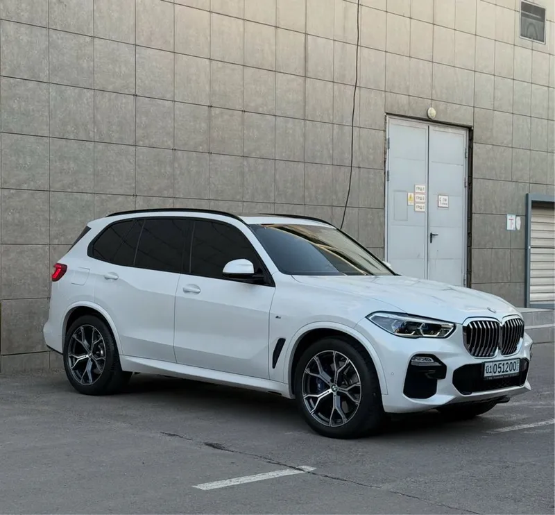 X5 50i ni ideal holatda sotaman 2 X5 50i ni ideal holatda sotaman 2
