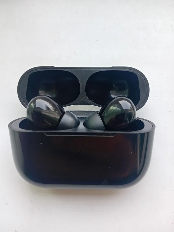 Airpods 3 — фото 1