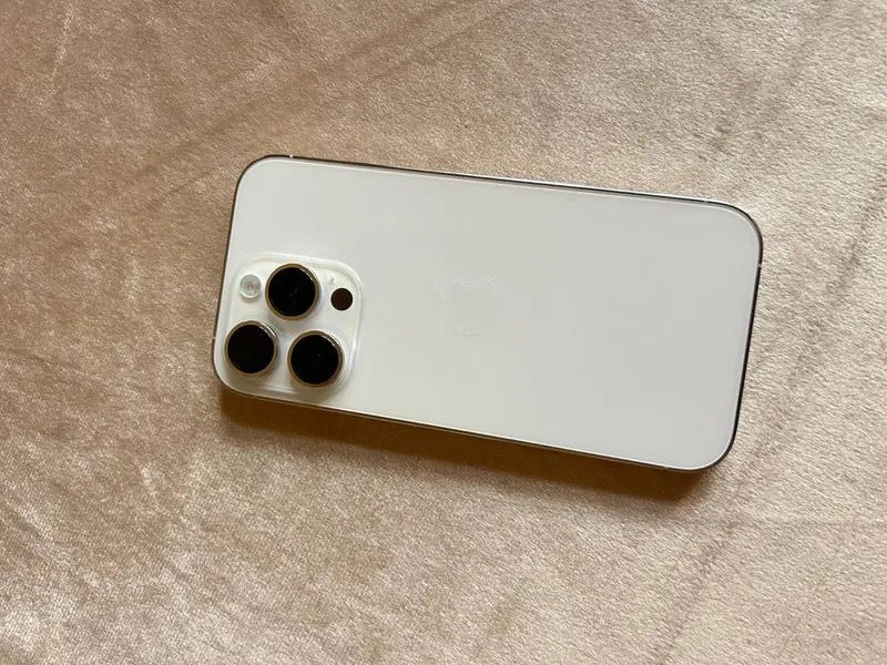IPhone 14 pro White 1 IPhone 14 pro White 1