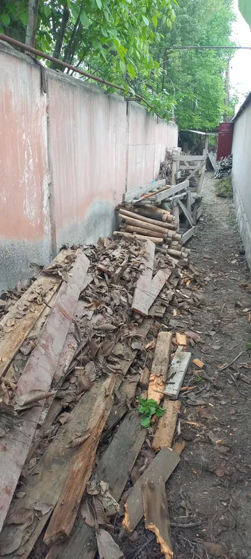Утин сотилади Продаются дрова — фото 7