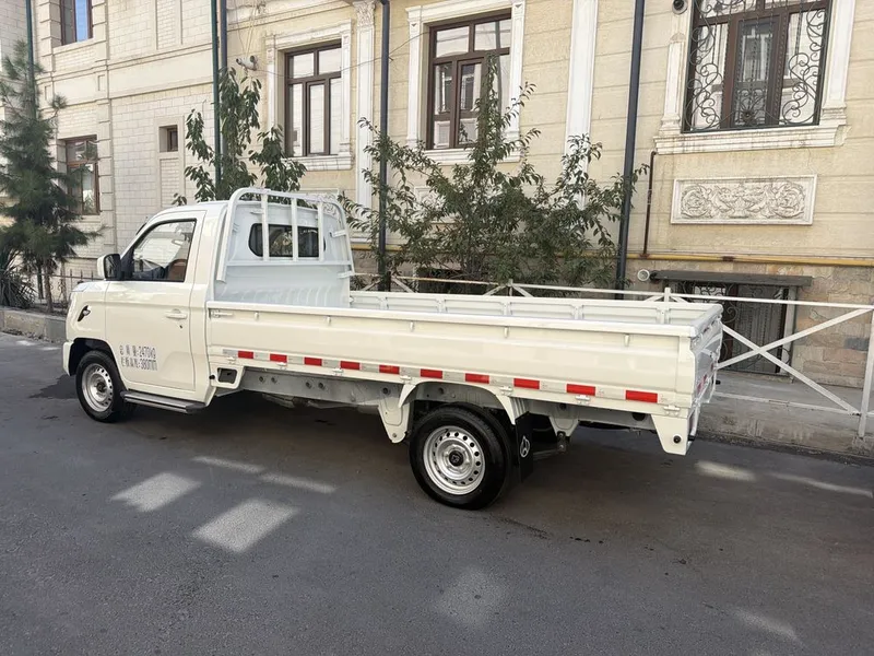Changan 2026 bez prabek 3 Changan 2026 bez prabek 3