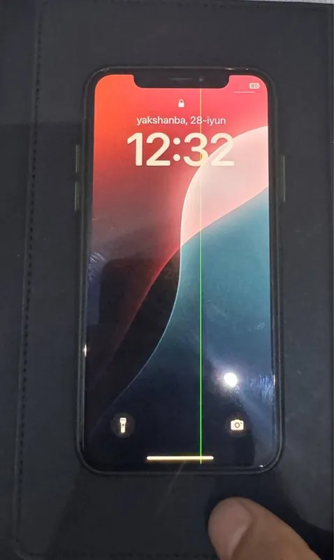 Iphone xs 64. 1