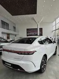BYD CHAZOR Active 55km naxt va halol nasiyaga — фото 1
