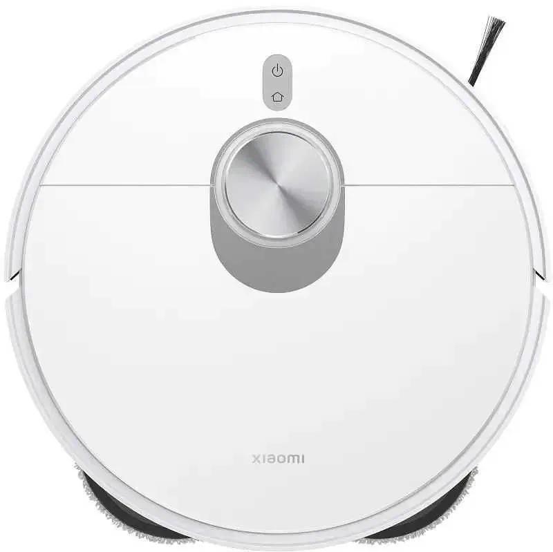 Робот-пылесос Xiaomi Mi Robot Vacuum Cleaner X20 Pro. — фото 1