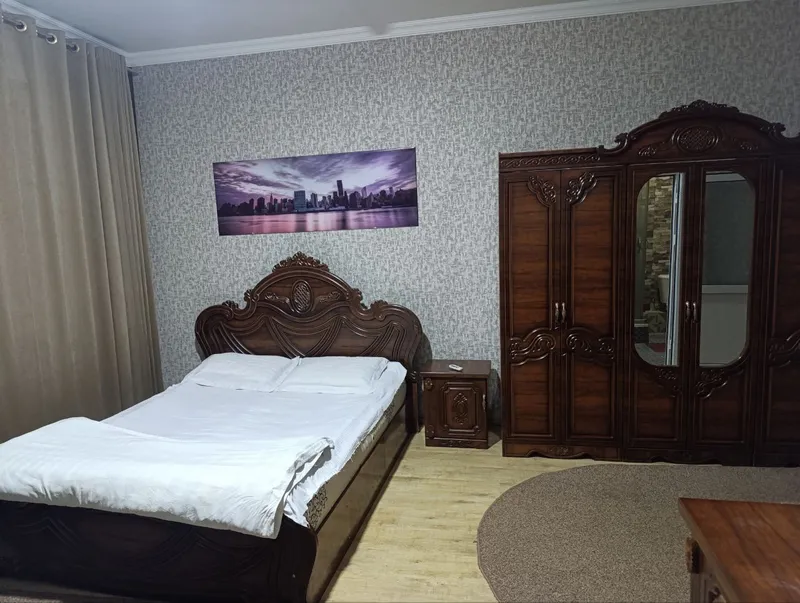 Hotel Dunyo in Navoi City — фото 4