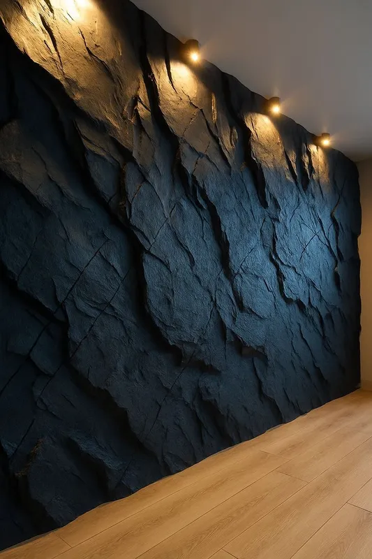 Барельеф на заказ | 3D декор стен | Панно для интерьера | Ташкент — фото 4