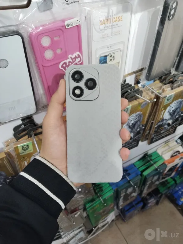 Honor 400 lite 256 gb holati yaxshi 1 Honor 400 lite 256 gb holati yaxshi 1