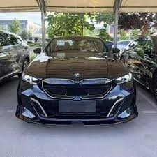 BMW I5 50L Sport naxt va xalol nasiya BMW I5 50L Sport naxt va xalol nasiya