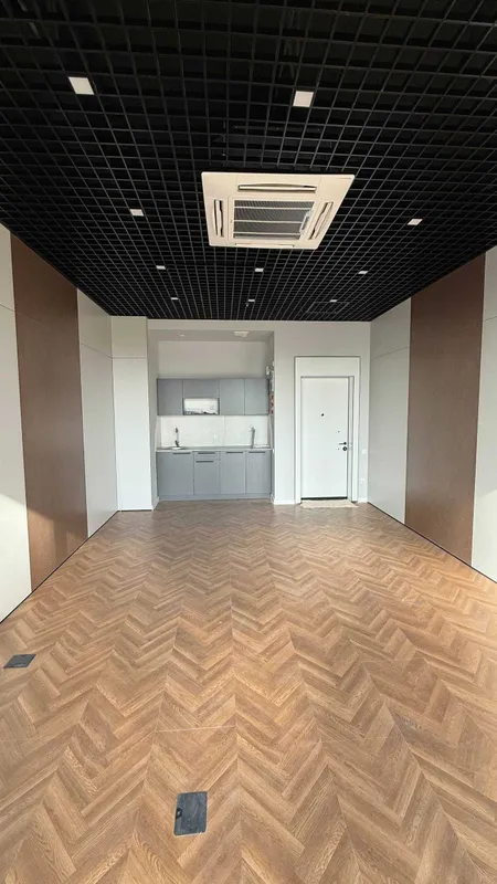 СРОЧНО аренда офис на ЖК Nest one вид на Хумо арена 32м2 3-этаж — фото 2