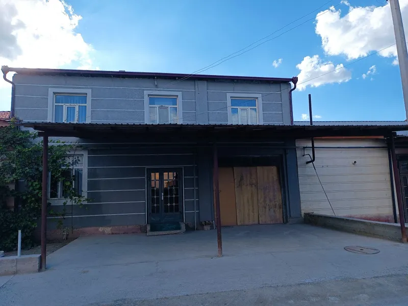 Жай сатылады. Ориентир Намунавий 20 жай