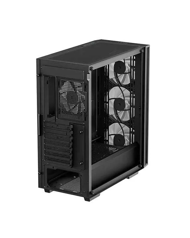 DeepCool Matrexx 55 Mesh V4 korpusi 2