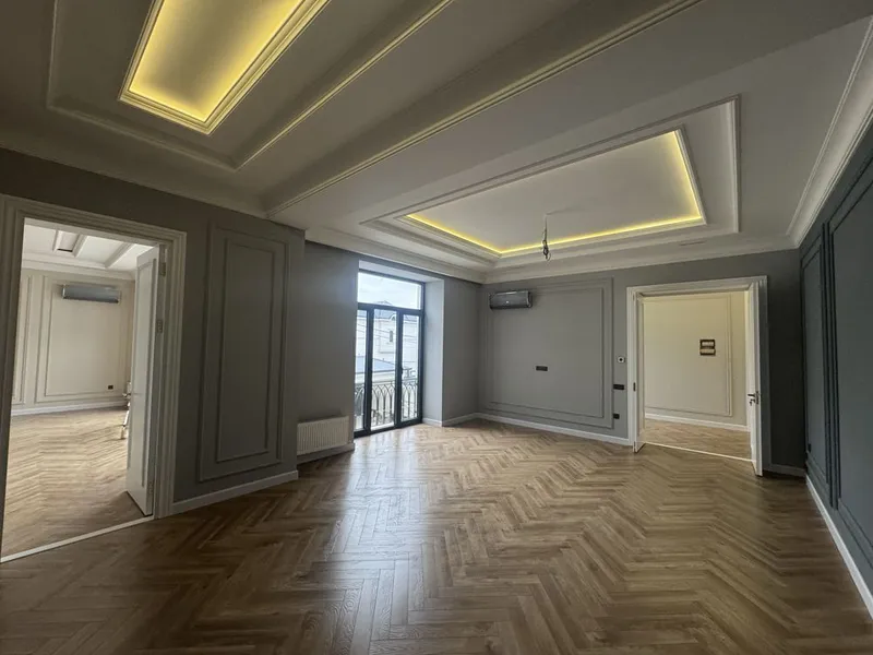Новый Шикарный Нео классика дом. — фото 6