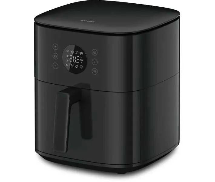Аэрогриль xiaomi fryer 6,5l | Аэрогриль xiaomi купить — фото 1