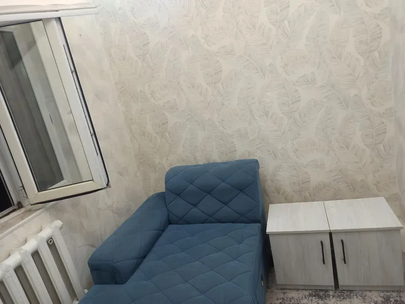 Сдается в аренду в Мирабадском районе, ремонт новый 2