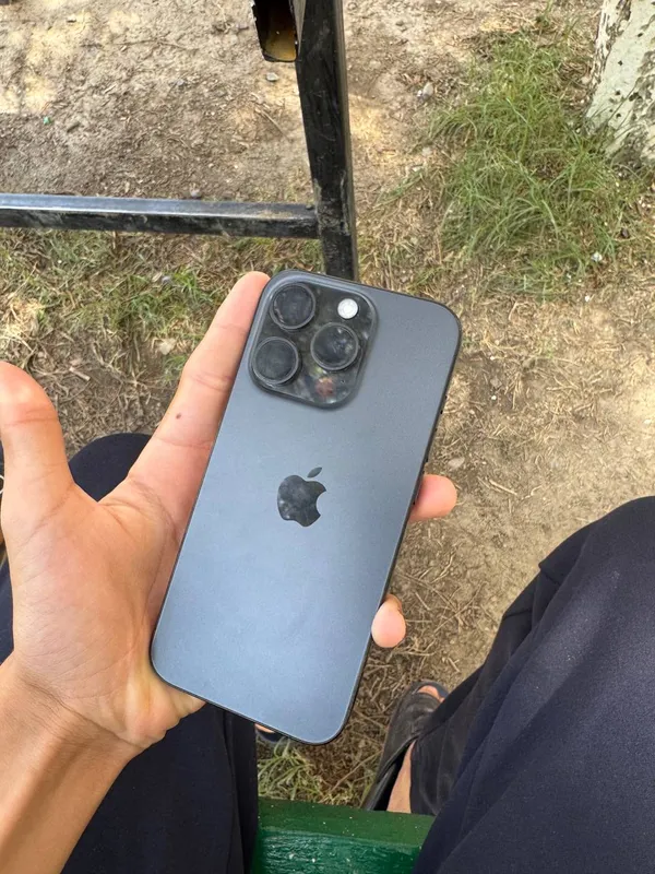 iPhone 15 Pro 256GB 86% 1