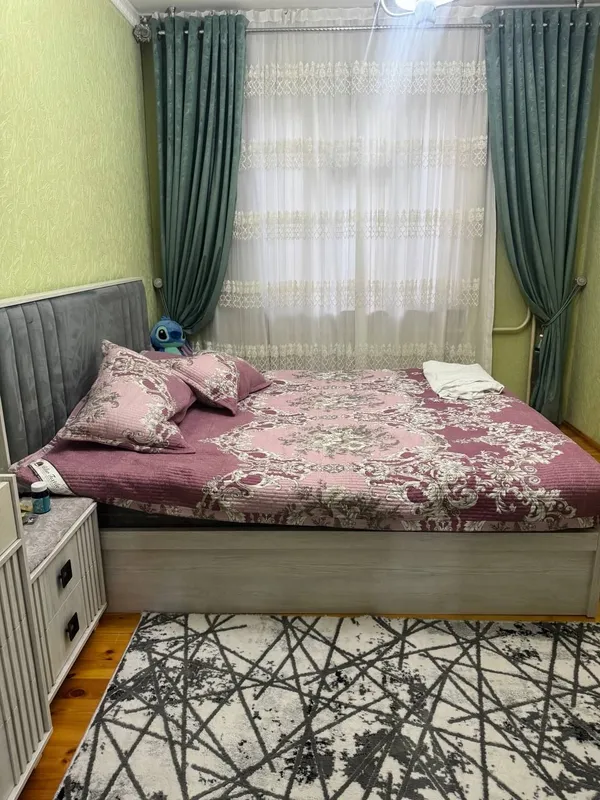 Deyarli yangi хай-тек mebel 2