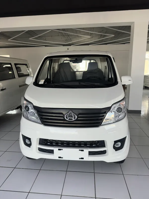 Changan 1.2 Changan 1.2