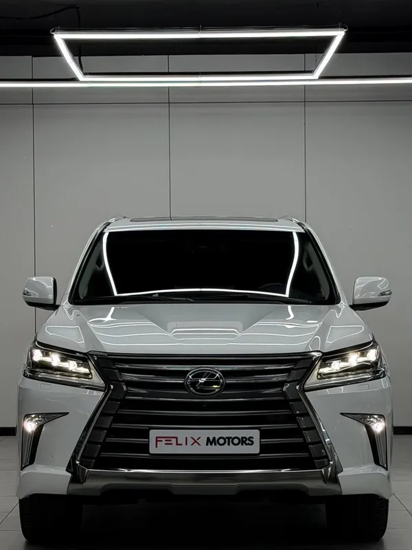 Lexus LX570 Насия. савдога. берилади Lexus LX570 Насия. савдога. берилади