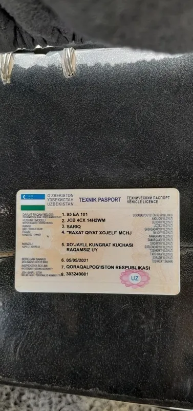 Ajoyib tehnikamizni oling barakali 4 Ajoyib tehnikamizni oling barakali 4