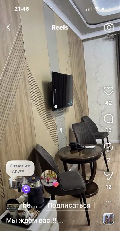 Меҳмонхона хизмати — фото 5